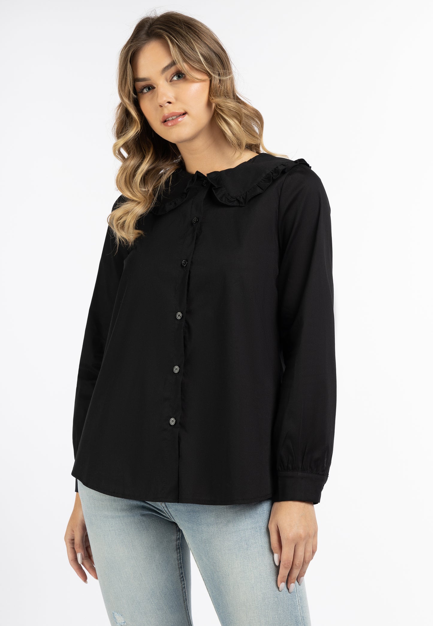 DreiMaster Vintage Women's Blouse