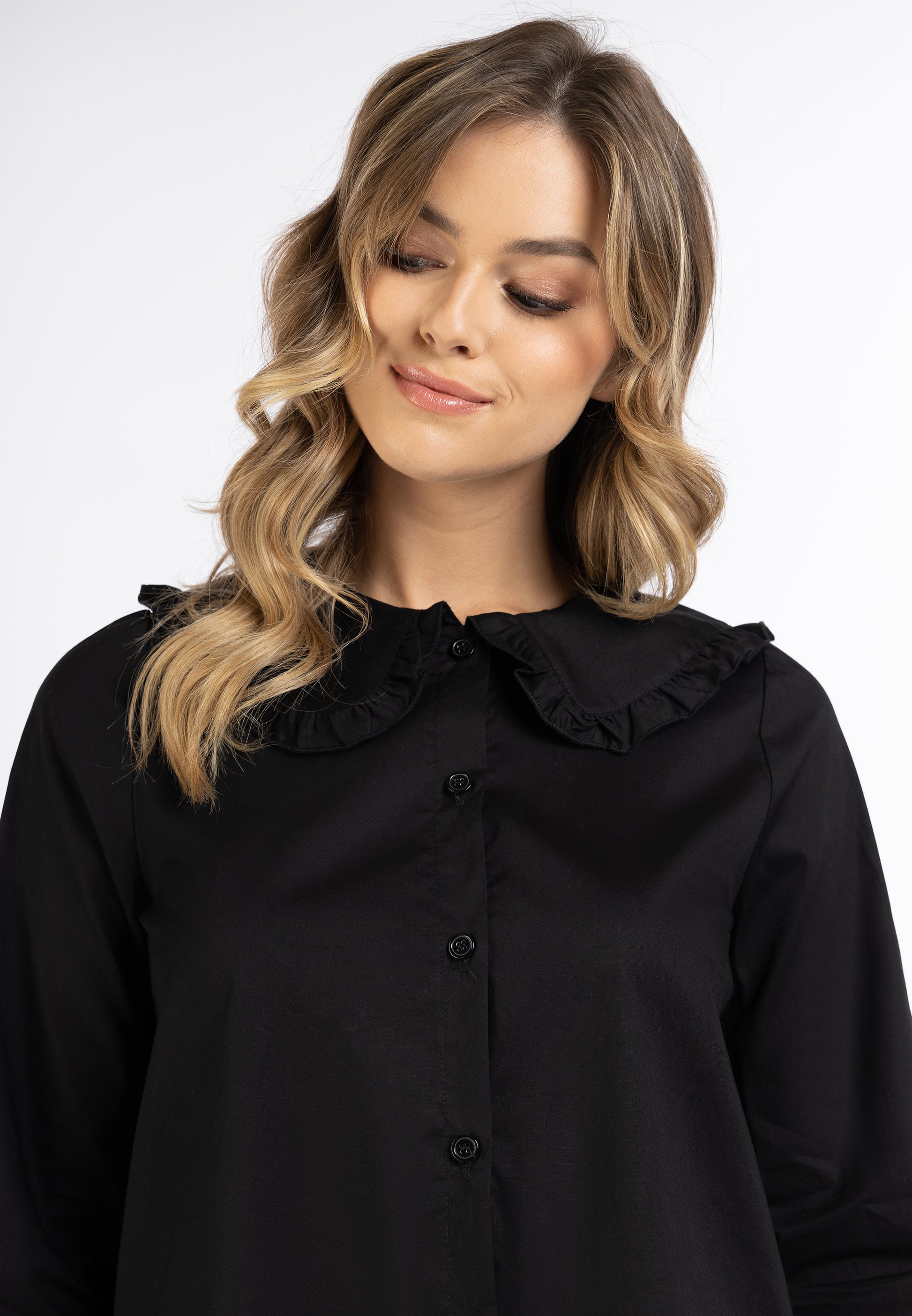 DreiMaster Vintage Women's Blouse