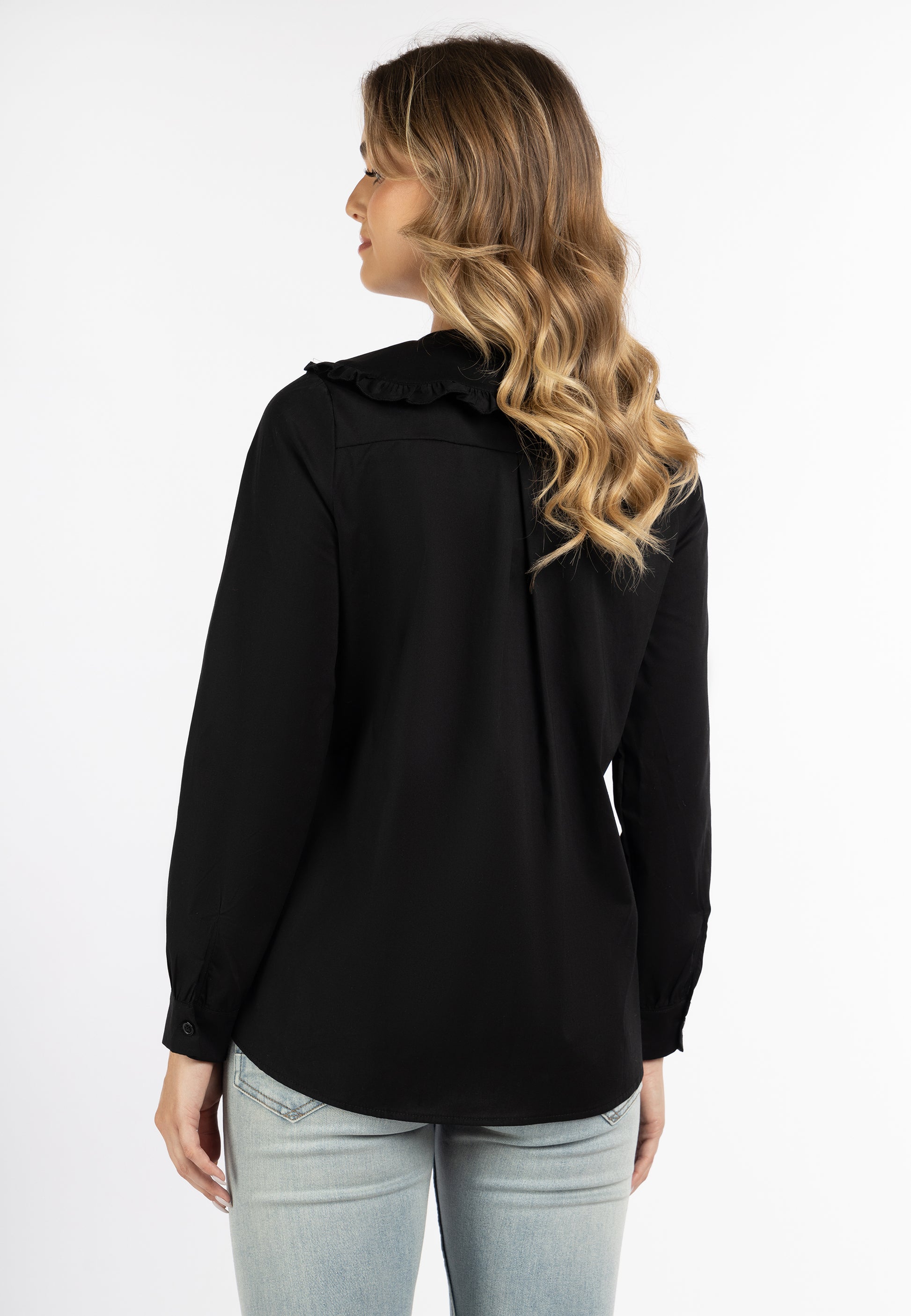 DreiMaster Vintage Women's Blouse