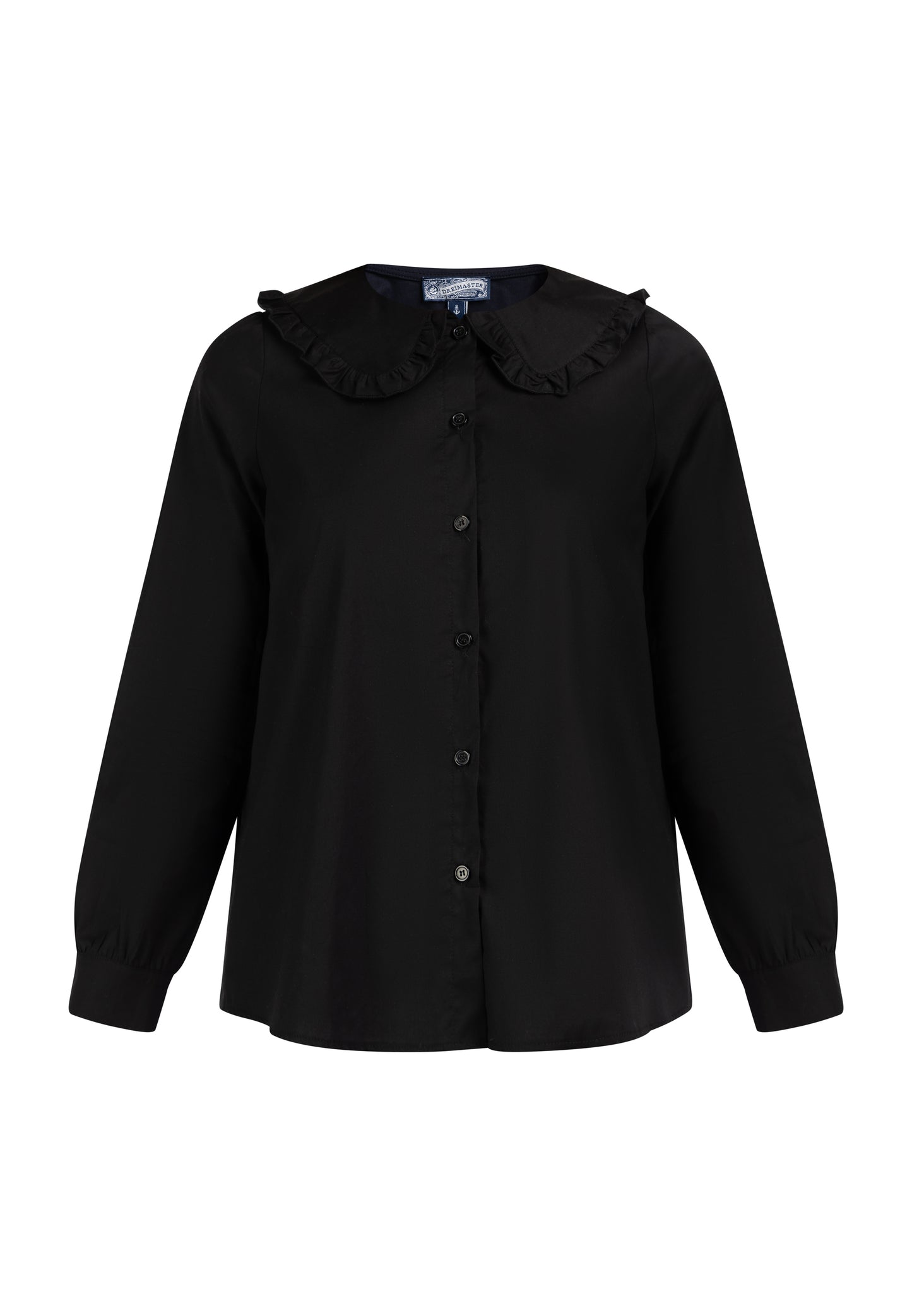 DreiMaster Vintage Women's Blouse