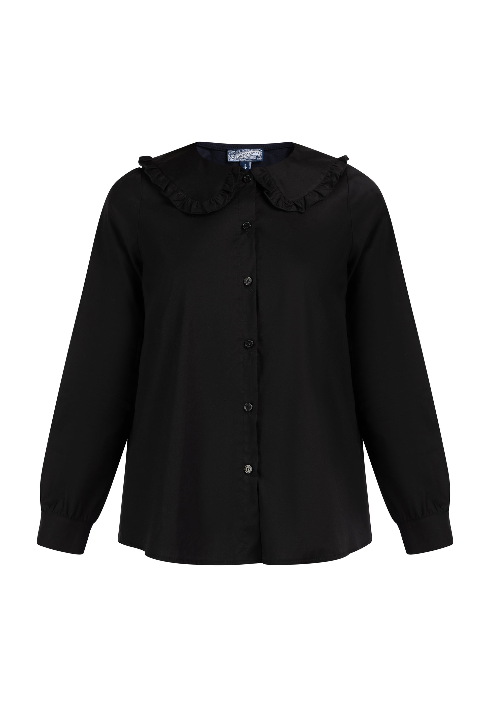 DreiMaster Vintage Women's Blouse