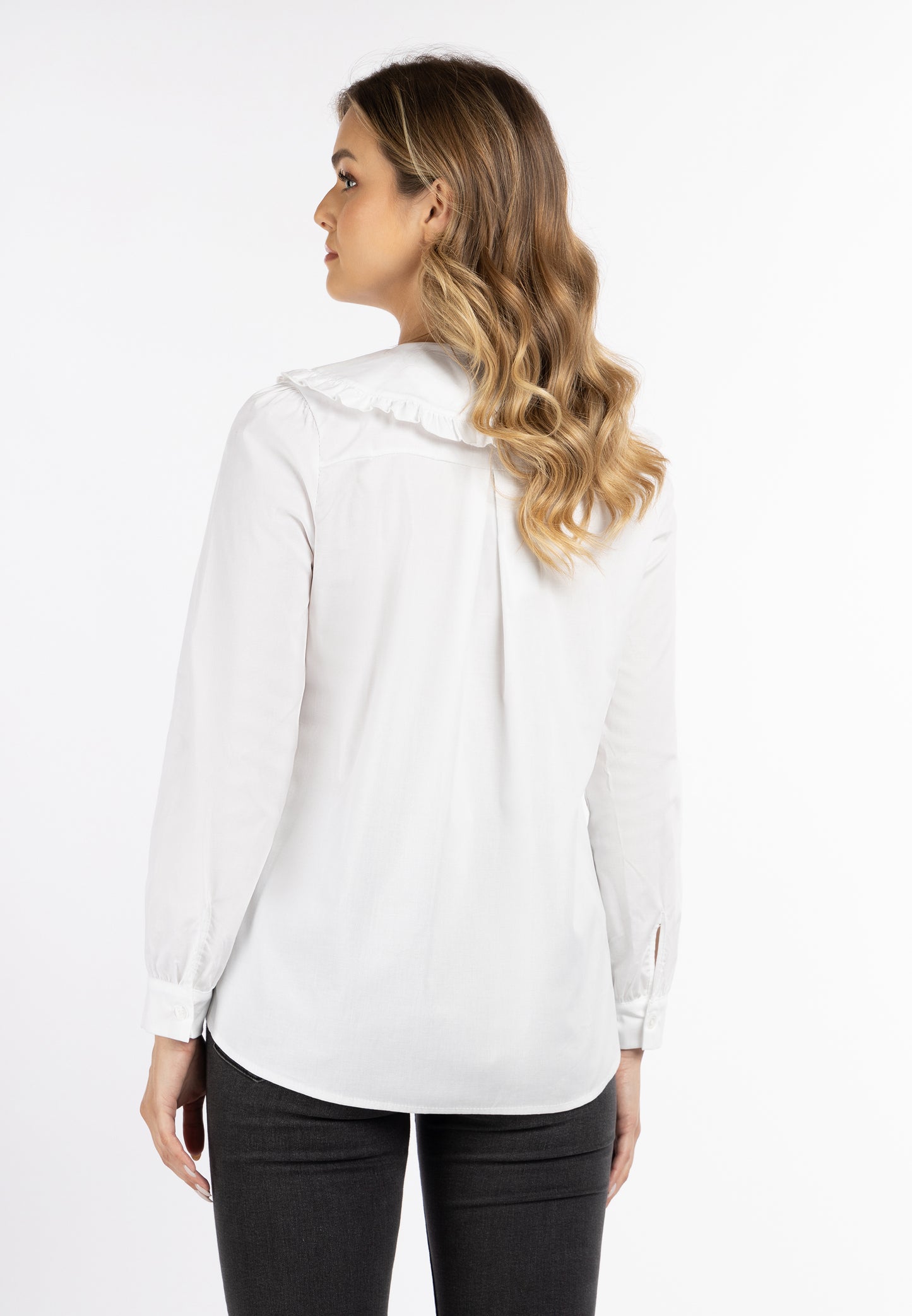 DreiMaster Vintage Women's Blouse