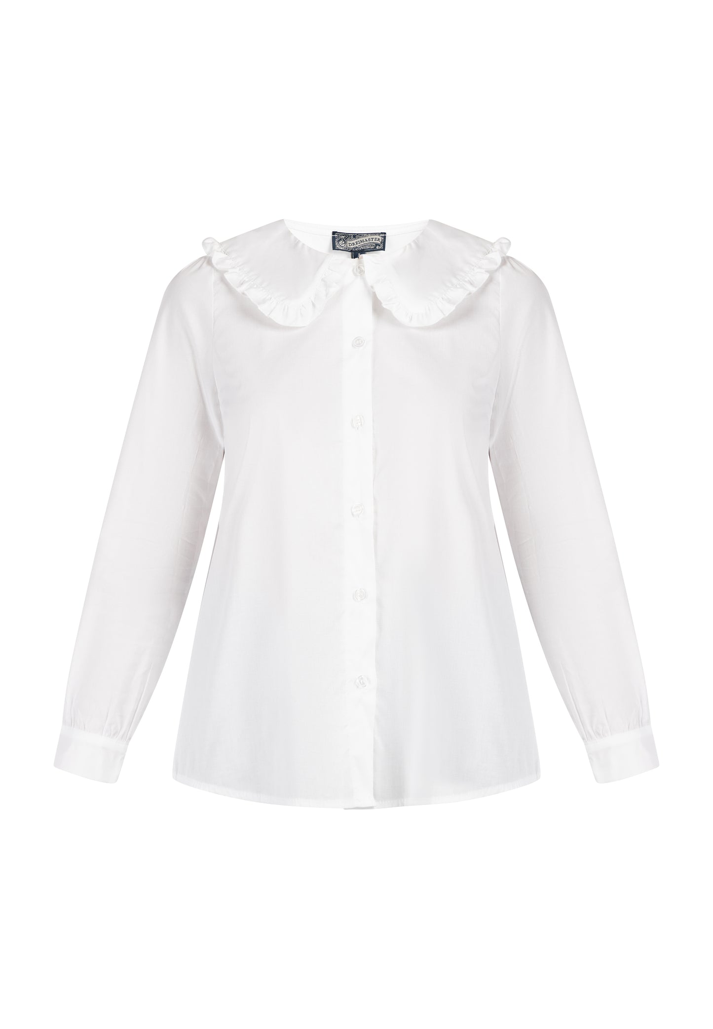 DreiMaster Vintage Women's Blouse