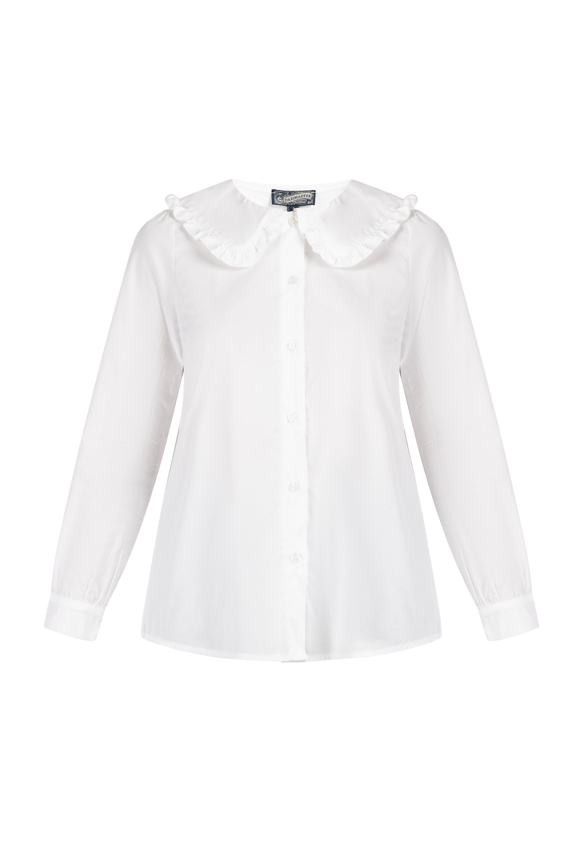 DreiMaster Vintage Women's Blouse