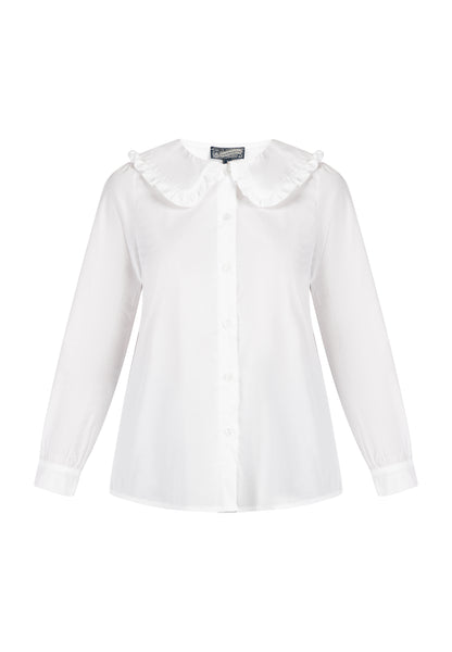 DreiMaster Vintage Women's Blouse