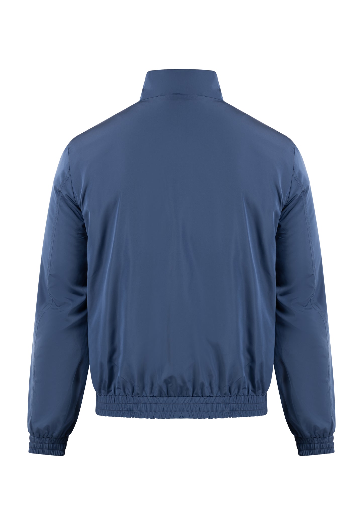 DreiMaster Maritim Herren Jacke + Einkaufstasche Set