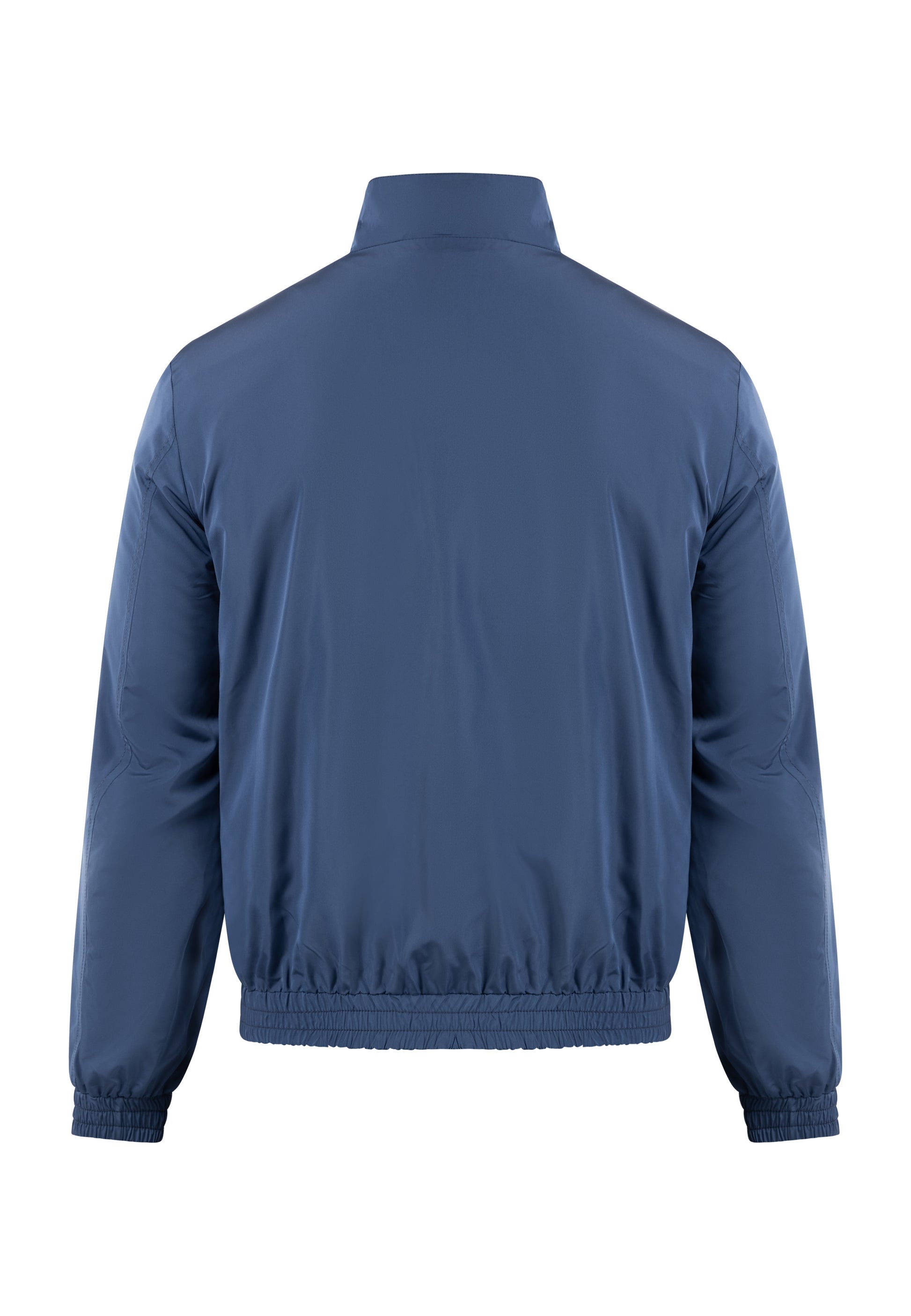 DreiMaster Maritim Herren Jacke + Einkaufstasche Set