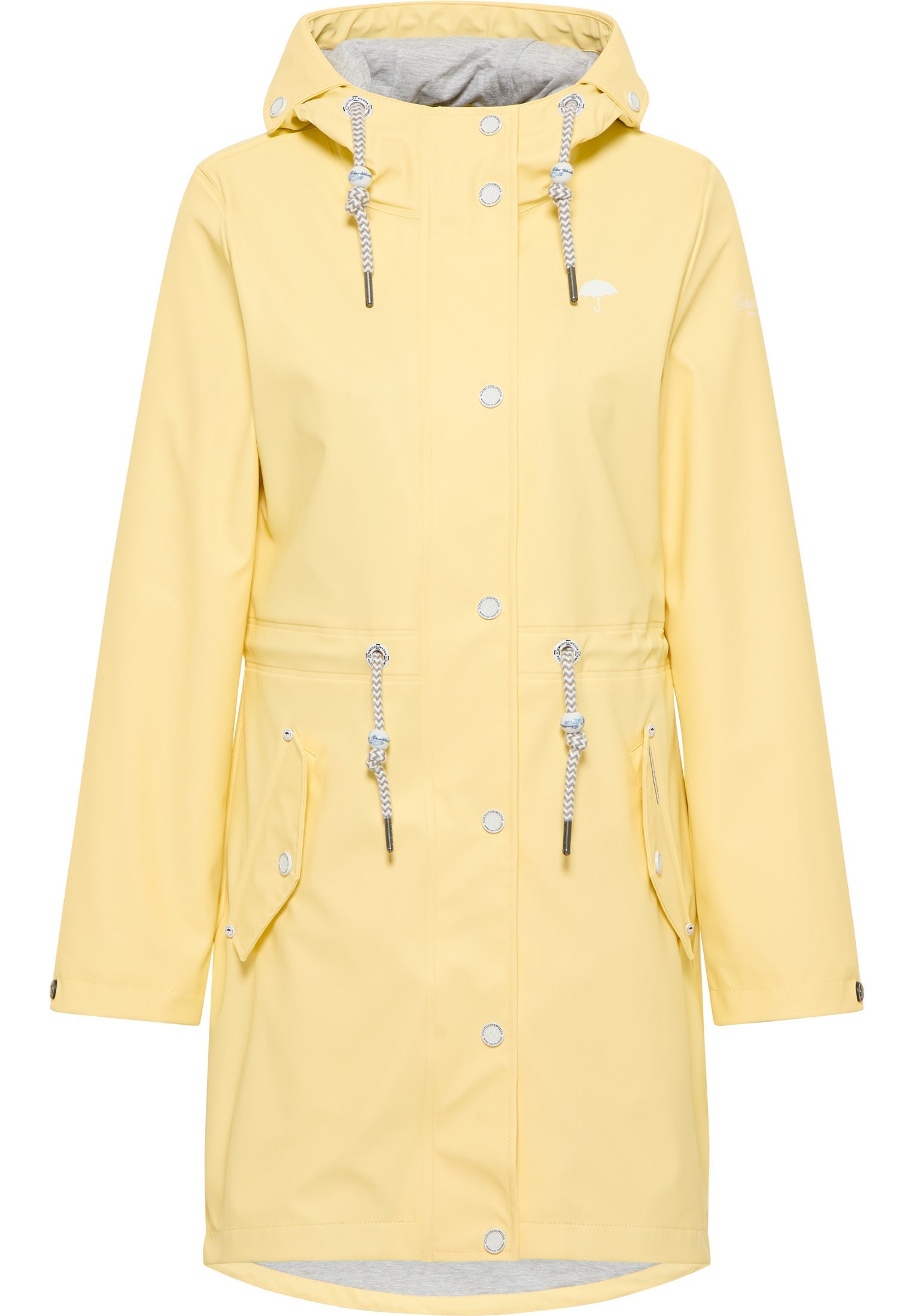 Schmuddelwedda Women's Raincoat