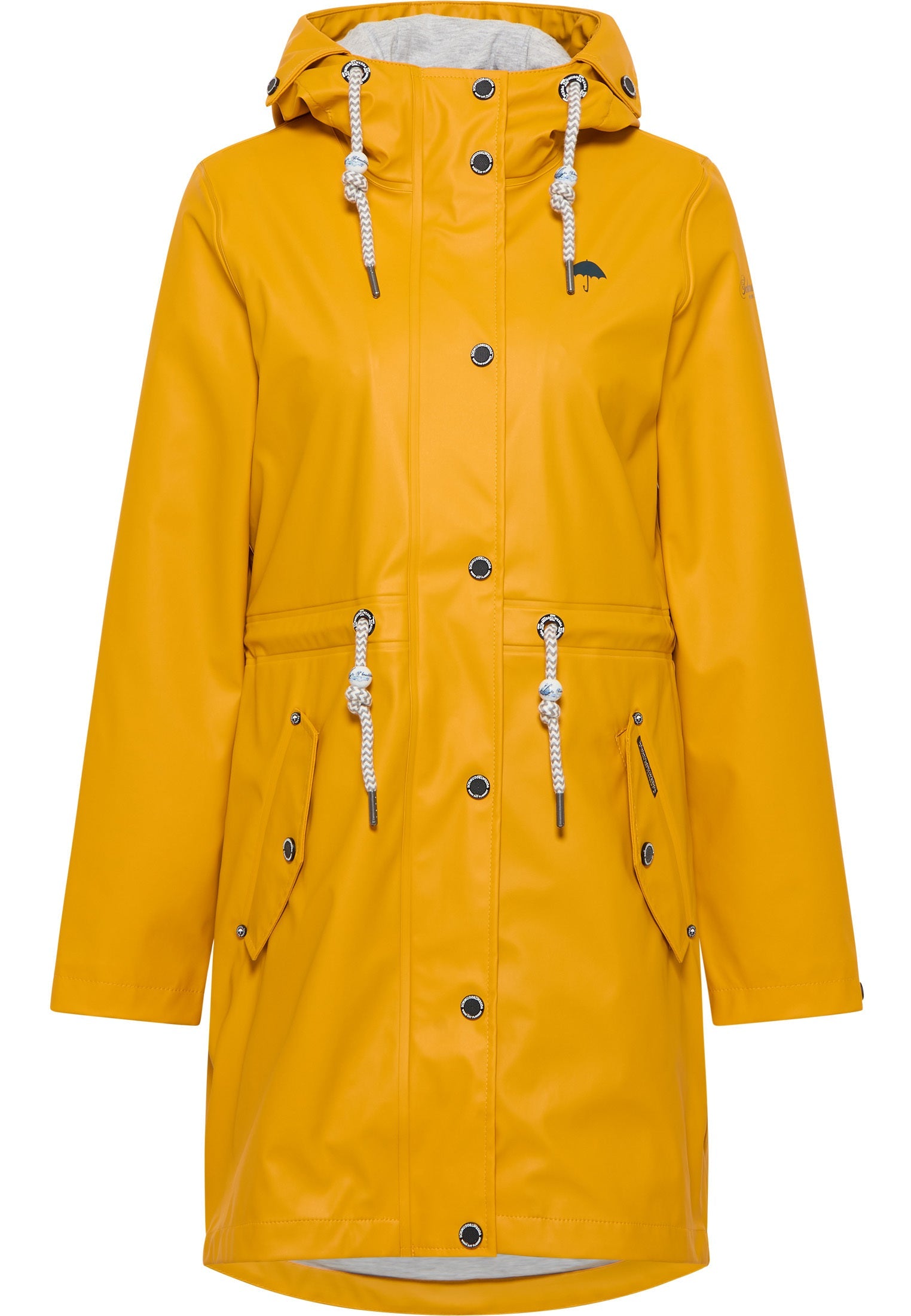 Schmuddelwedda Women's Raincoat