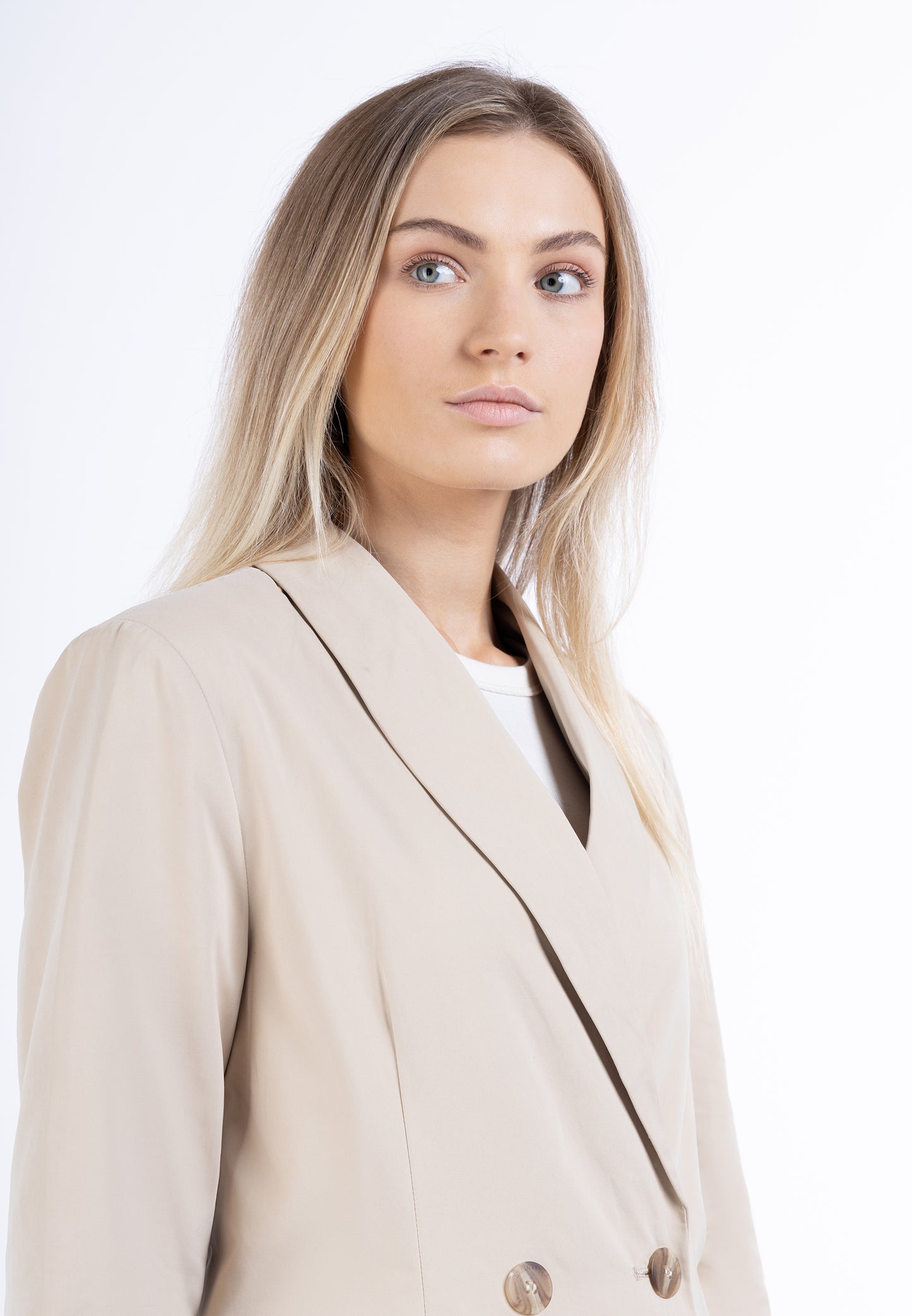 DreiMaster Klassik Damen �bergangsjacke