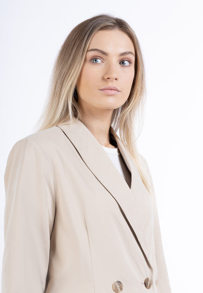 DreiMaster Klassik Damen �bergangsjacke