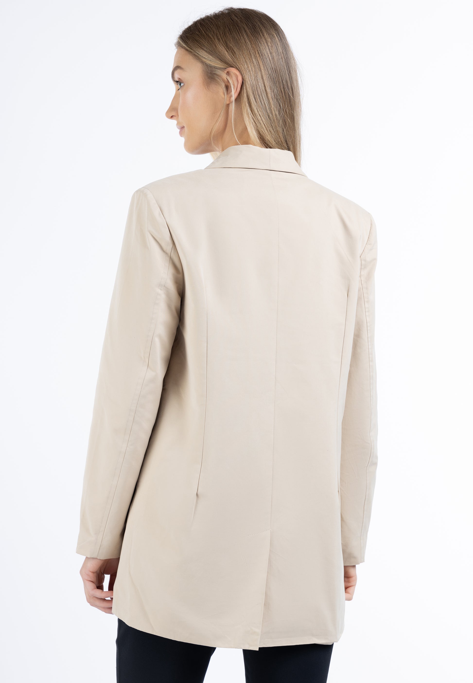 DreiMaster Klassik Damen �bergangsjacke