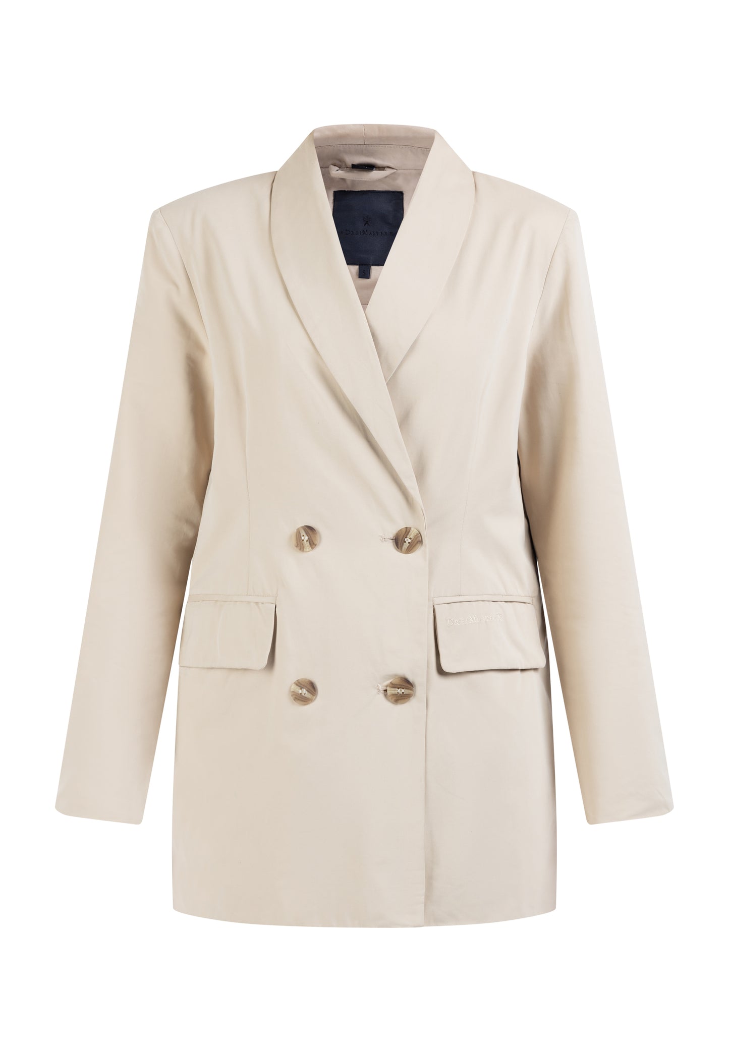 DreiMaster Klassik Damen �bergangsjacke