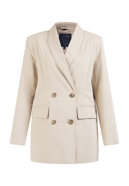 DreiMaster Klassik Damen �bergangsjacke