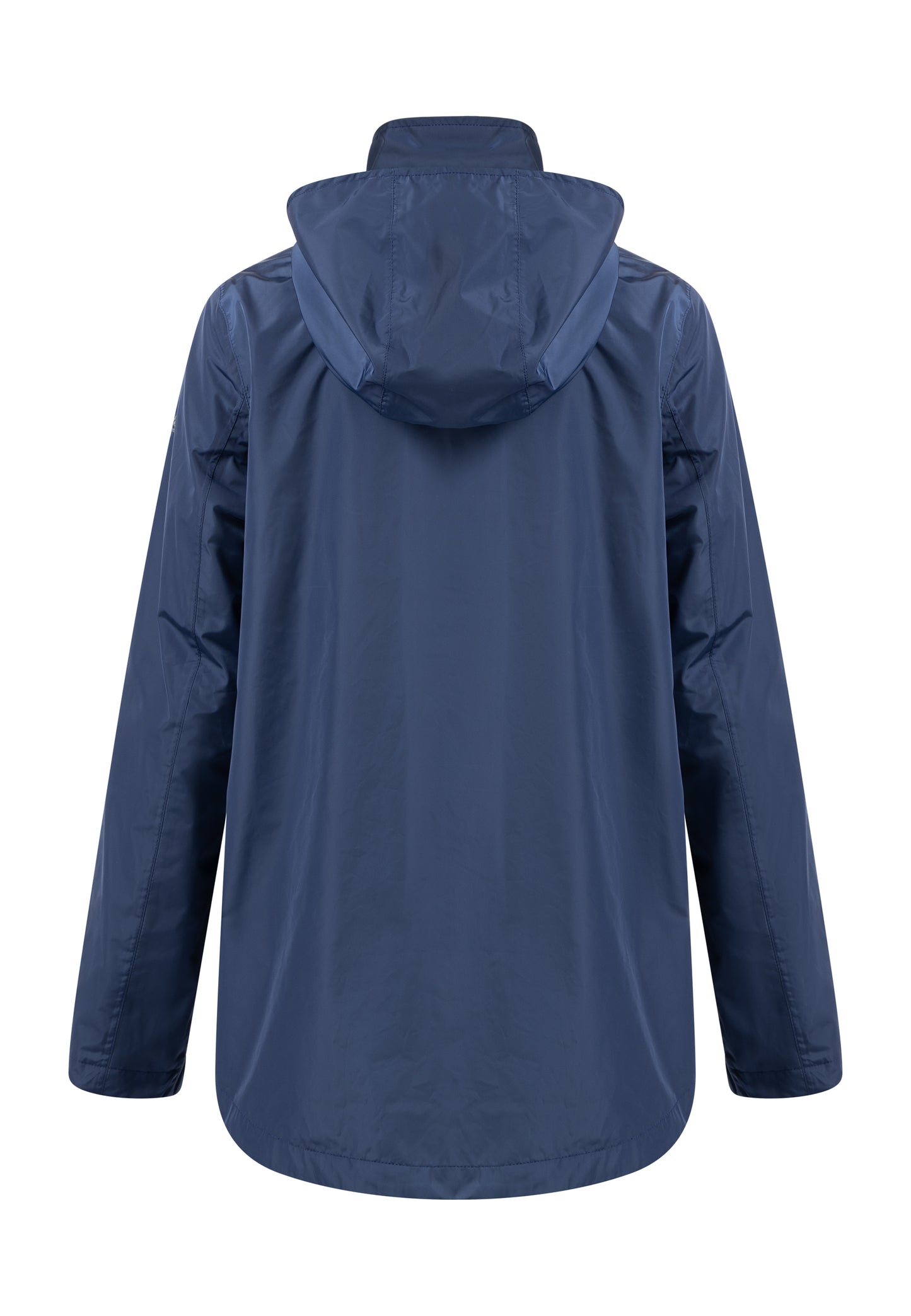 Schmuddelwedda Damen Regenjacke Recyceltes Material