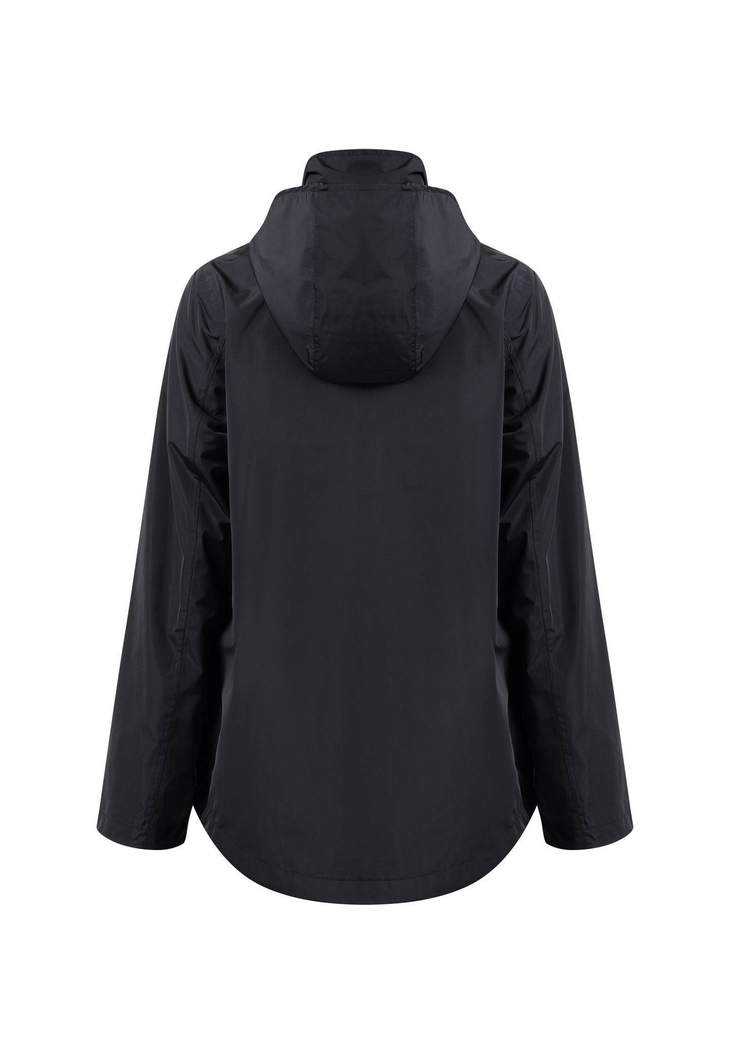Schmuddelwedda Damen Regenjacke Recyceltes Material