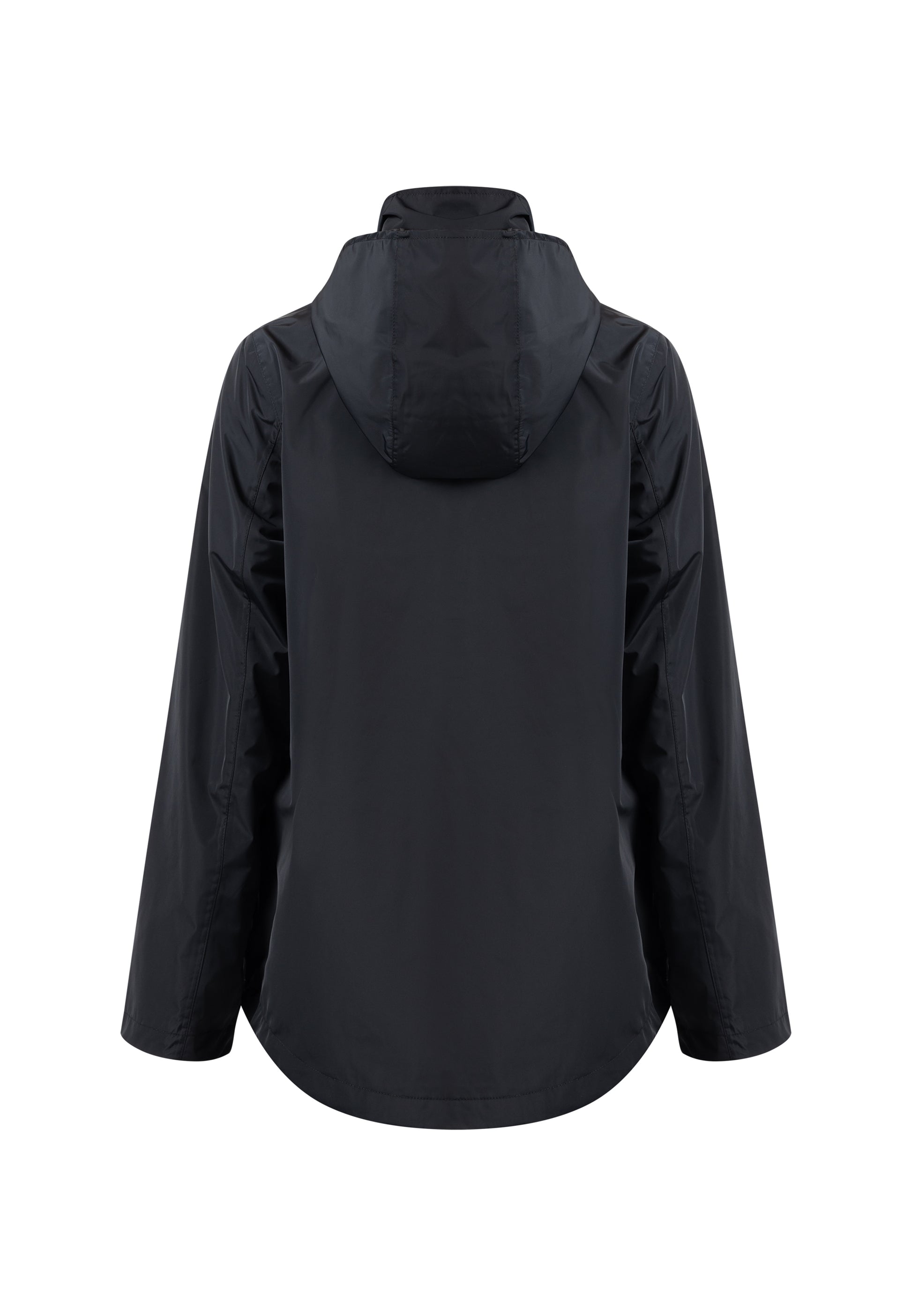 Schmuddelwedda Damen Regenjacke Recyceltes Material