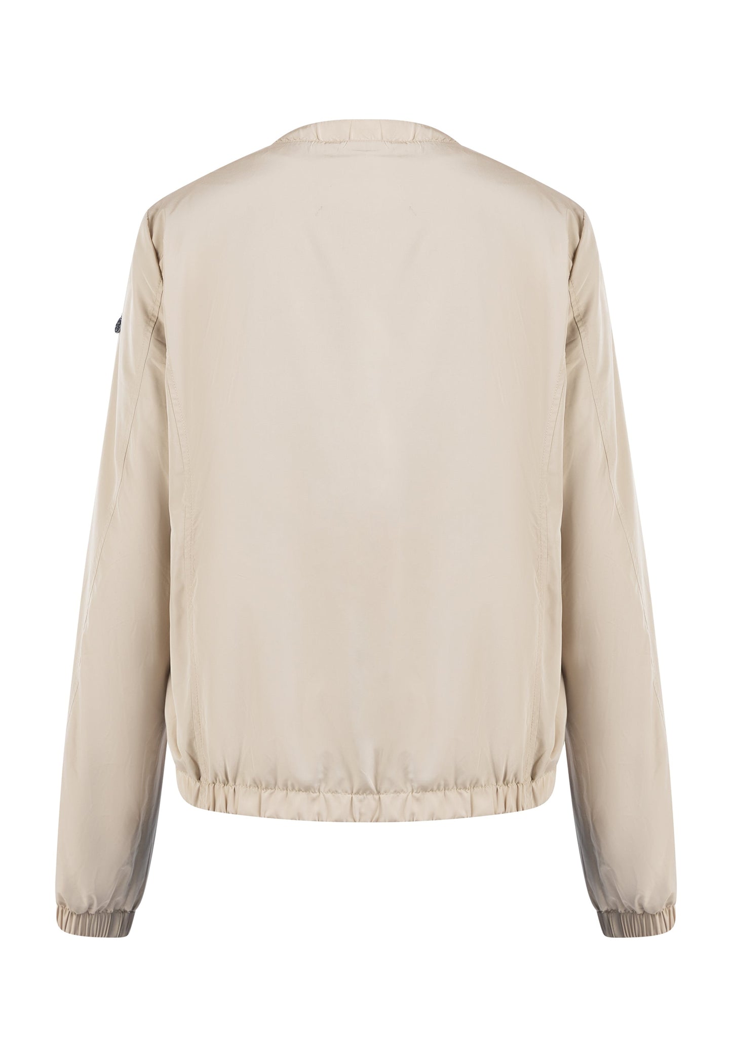 Dreimaster maritim Women's Transitional Jacket - Recycled Material