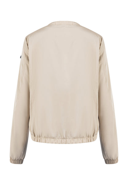 Dreimaster maritim Women's Transitional Jacket - Recycled Material