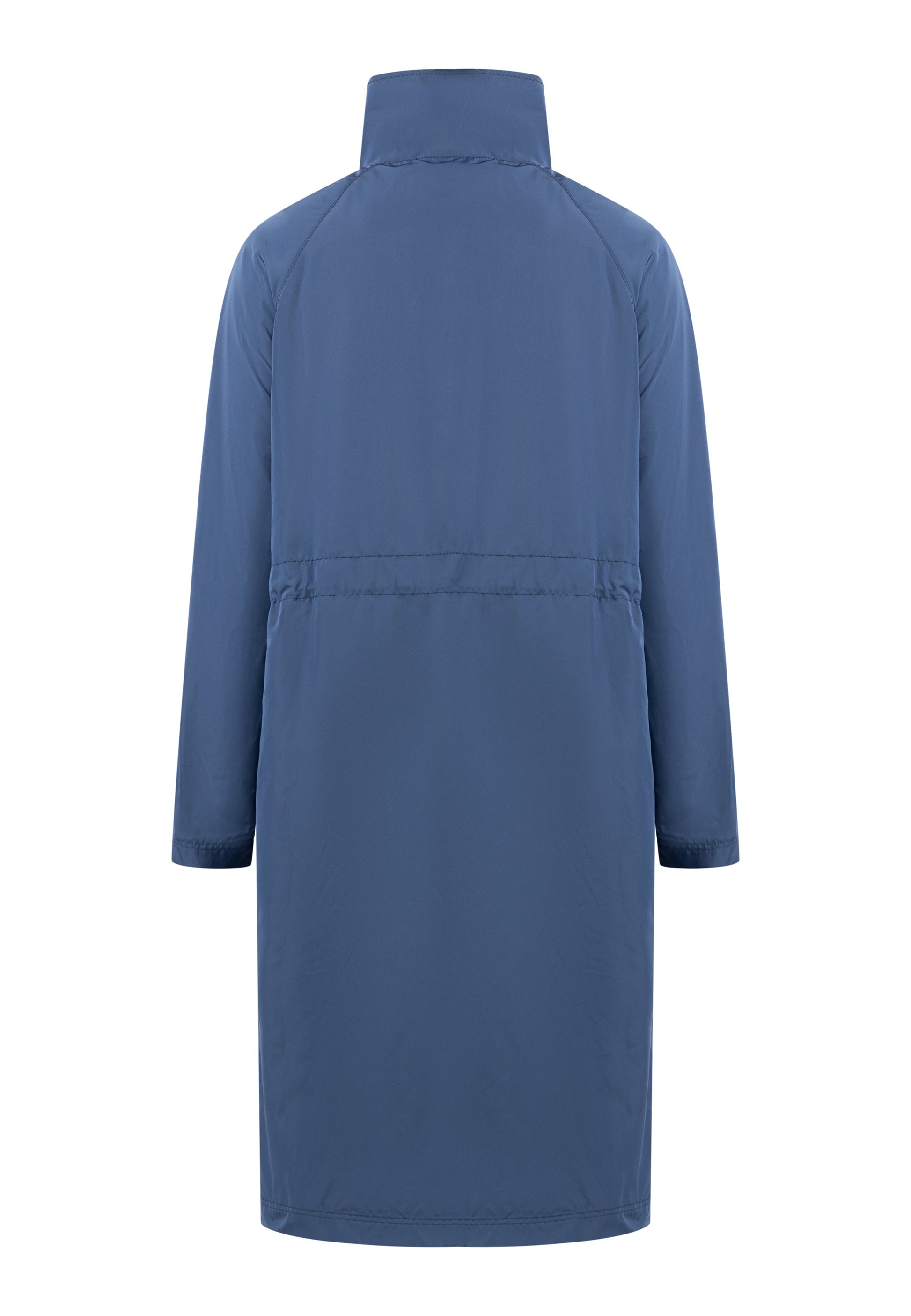 Dreimaster maritim Women's Transitional Coat - Recycled Material