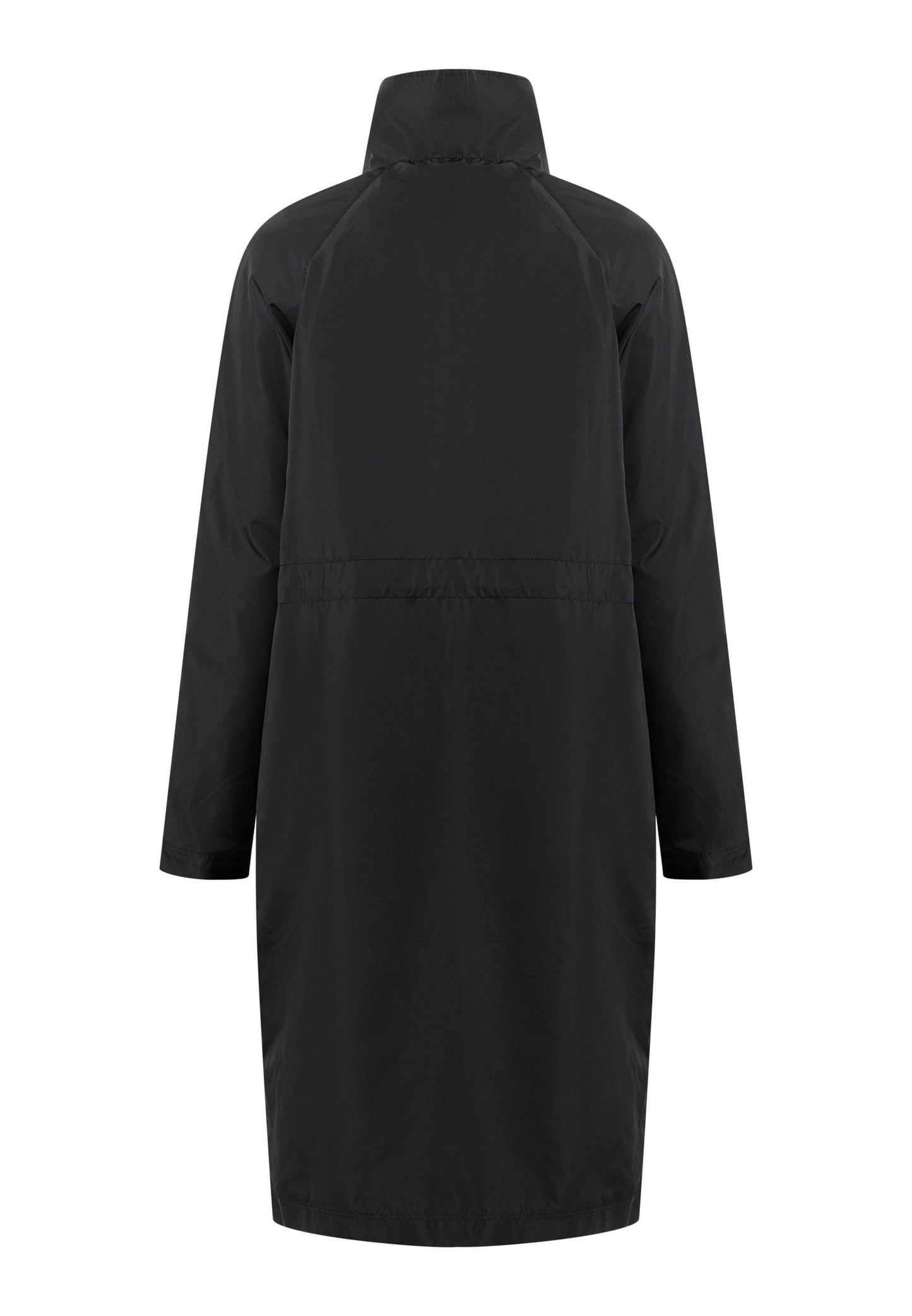 Dreimaster maritim Women's Transitional Coat - Recycled Material
