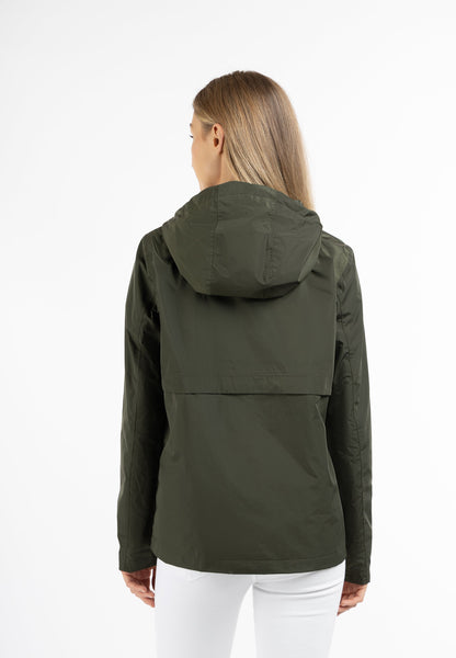 Dreimaster maritim Women's Transitional Jacket