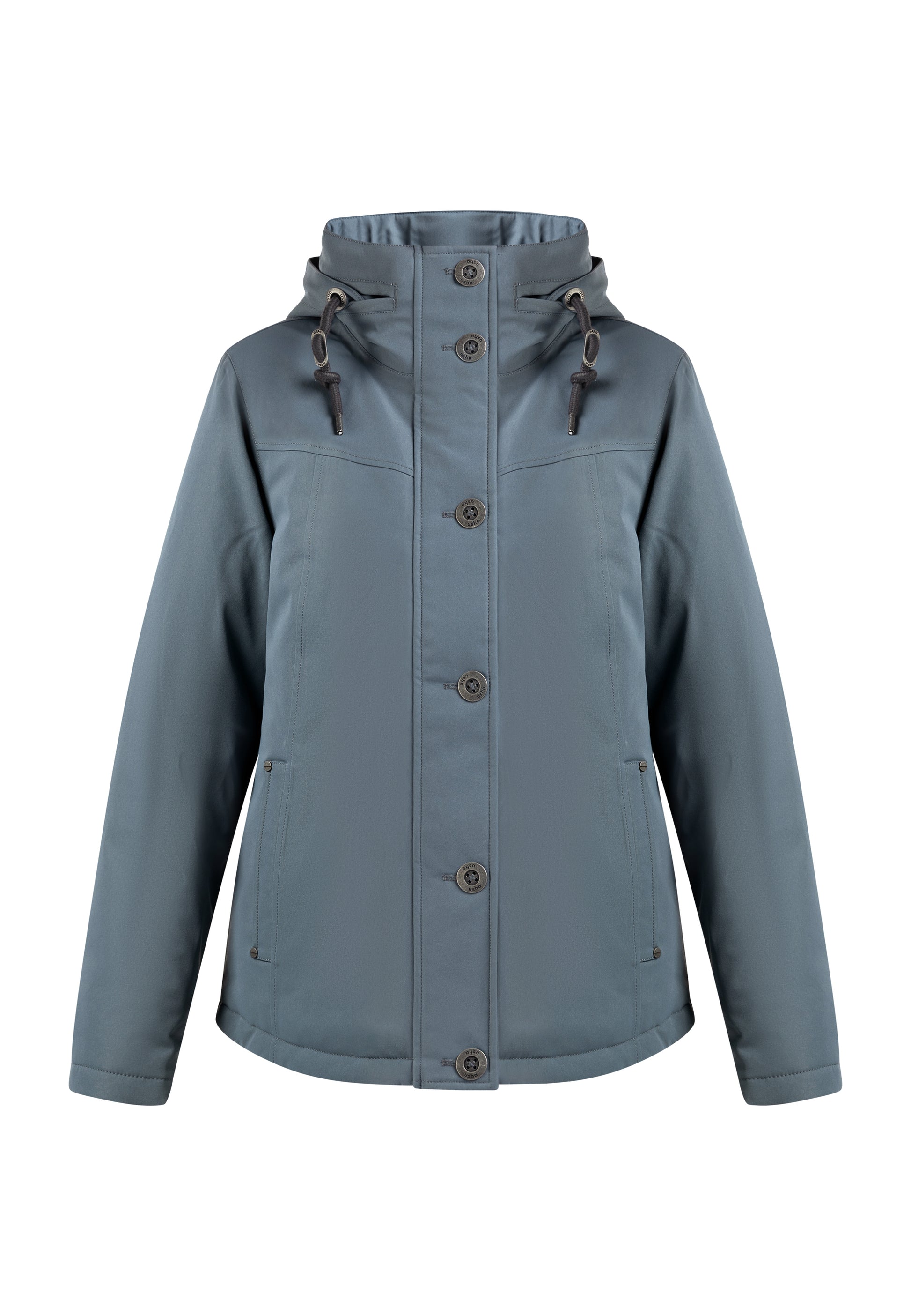 usha BLUE LABEL Women's Winter Jacket