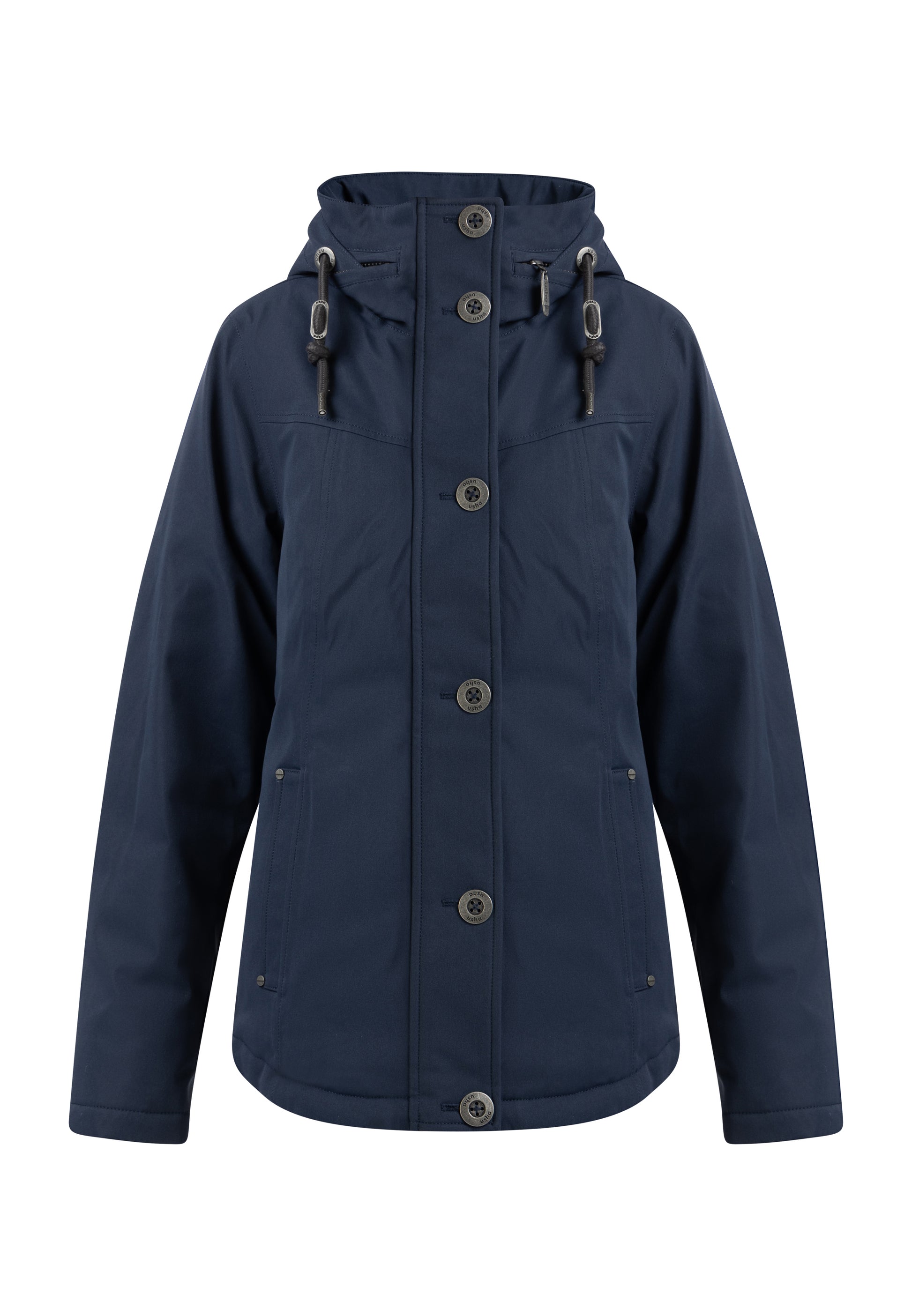 usha BLUE LABEL Women's Winter Jacket