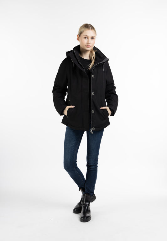Kawai Women's Winter Jacket