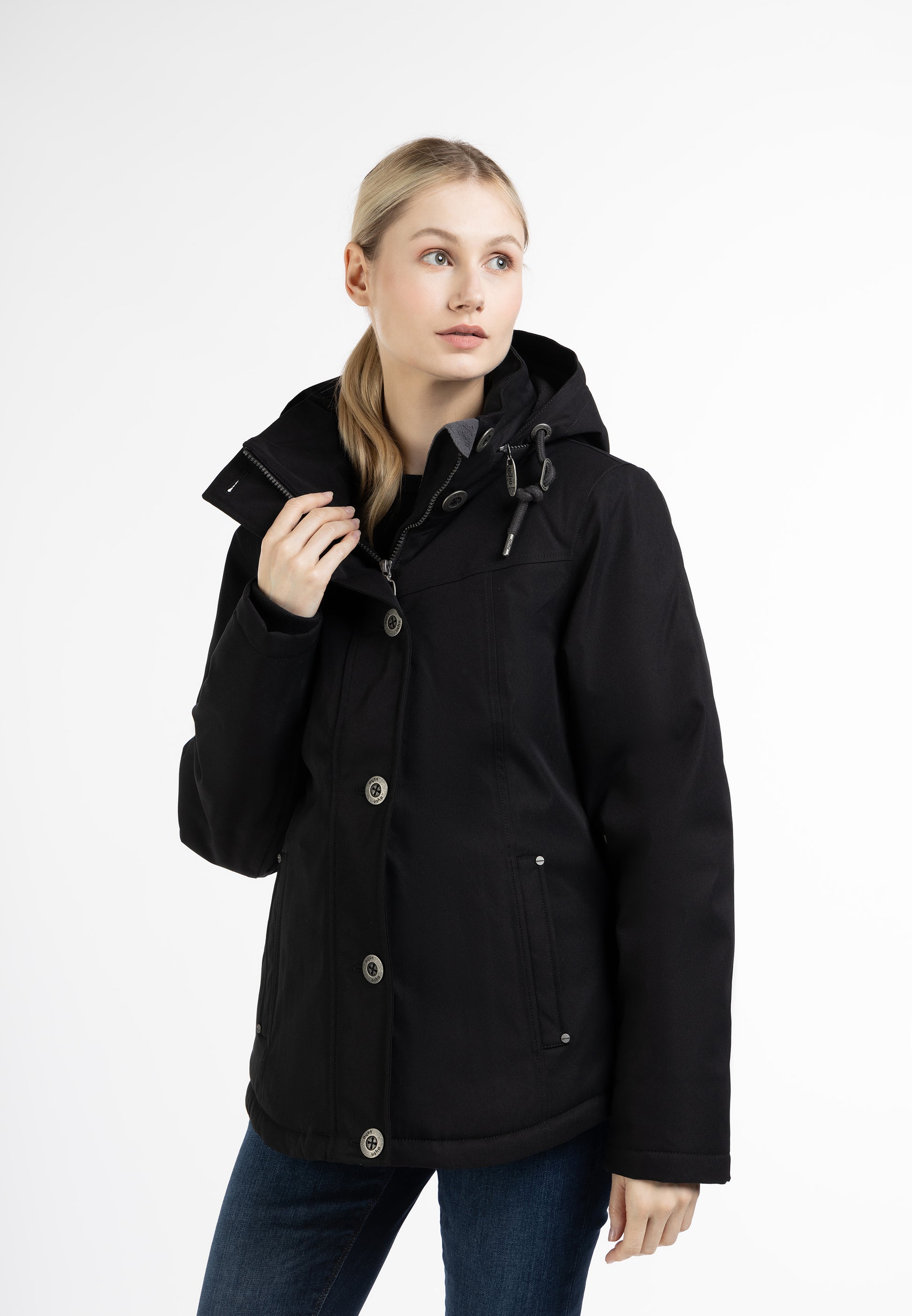 Kawai Women's Winter Jacket