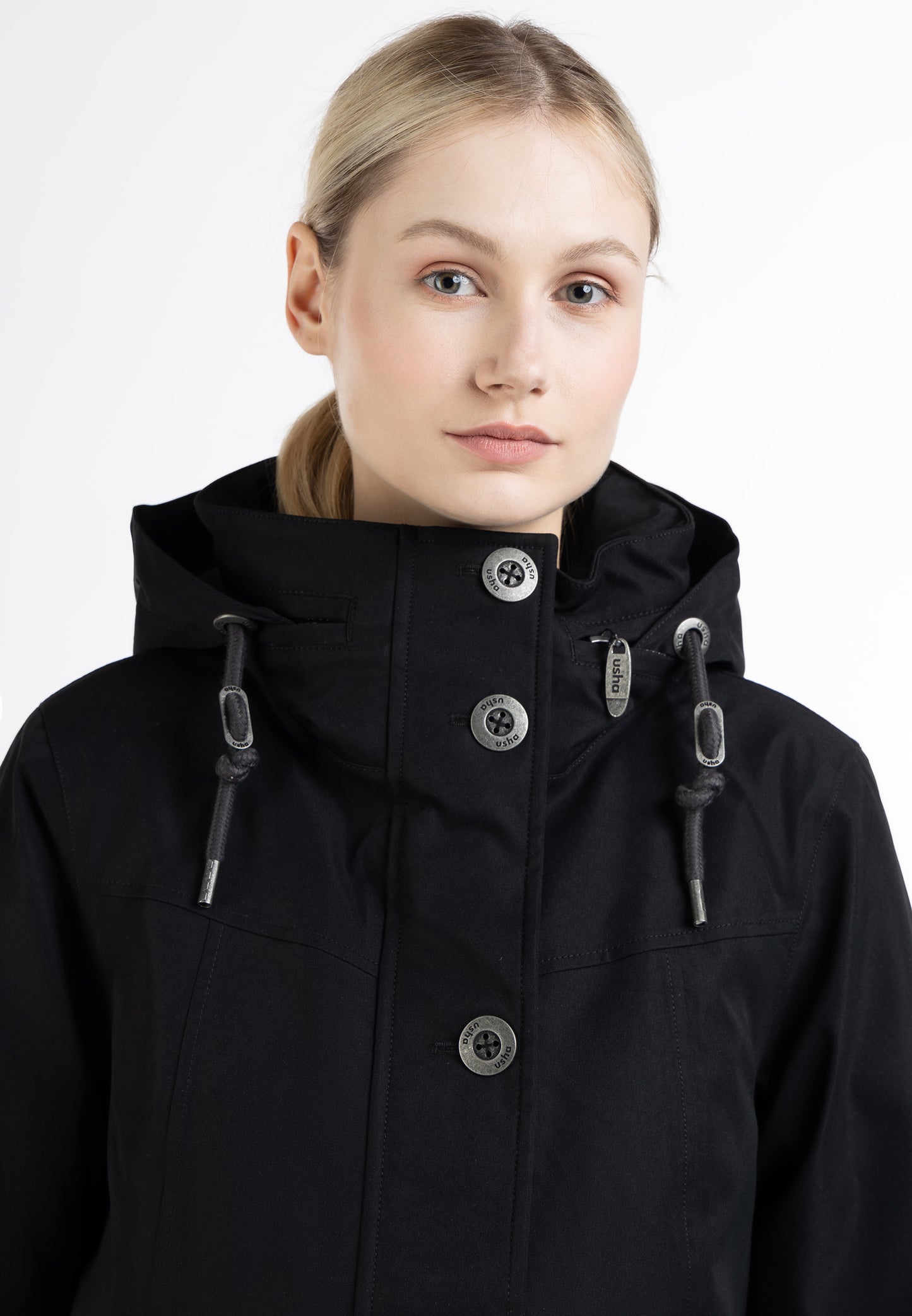 Kawai Women's Winter Jacket