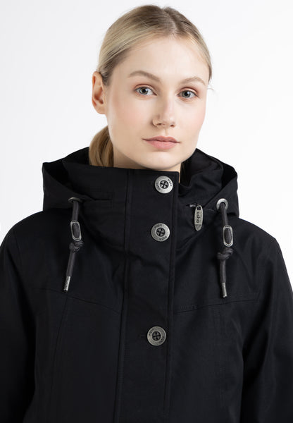 Kawai Women's Winter Jacket