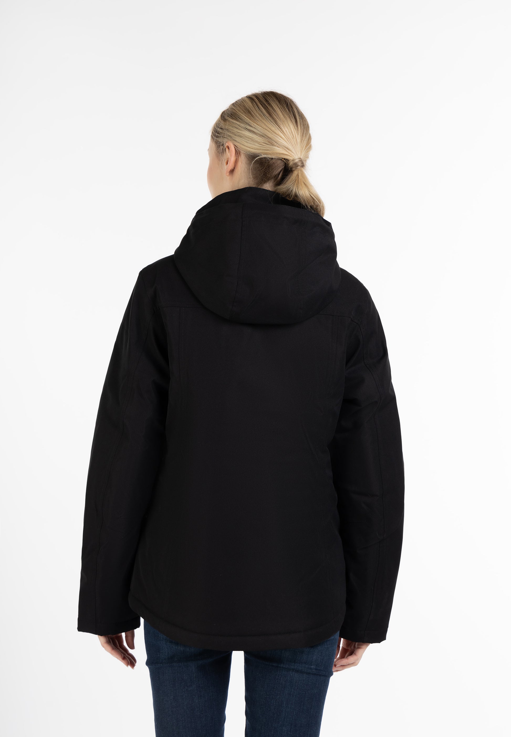 Kawai Women's Winter Jacket
