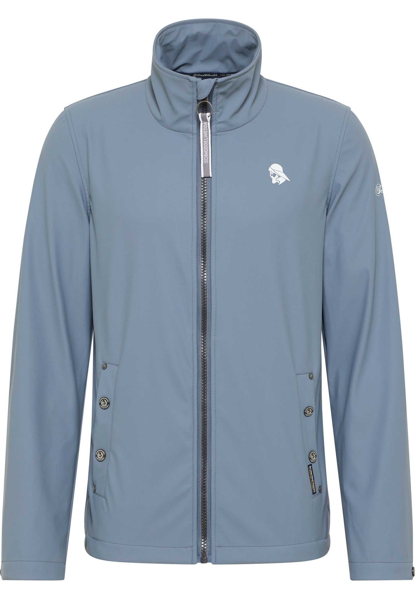 Schmuddelwedda Herren-�bergangsjacke