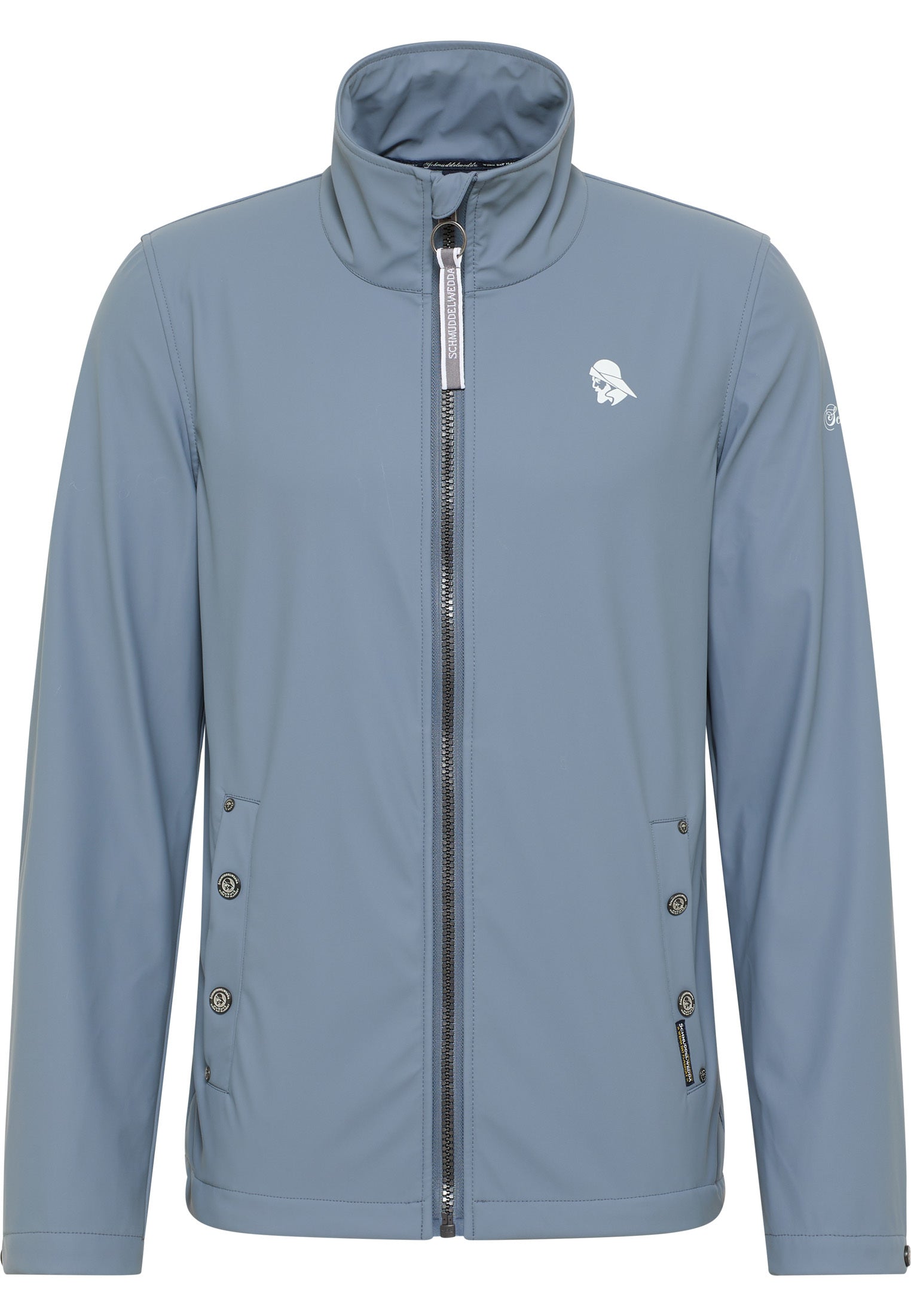 Schmuddelwedda Herren-�bergangsjacke