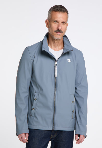Schmuddelwedda Herren-�bergangsjacke