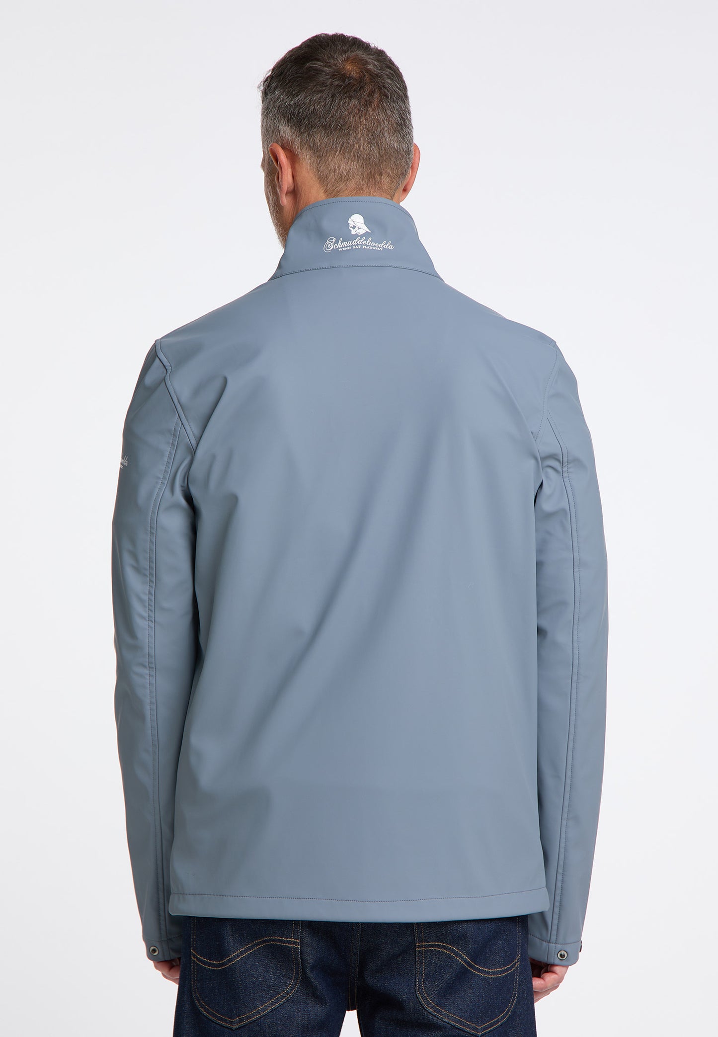 Schmuddelwedda Herren-�bergangsjacke