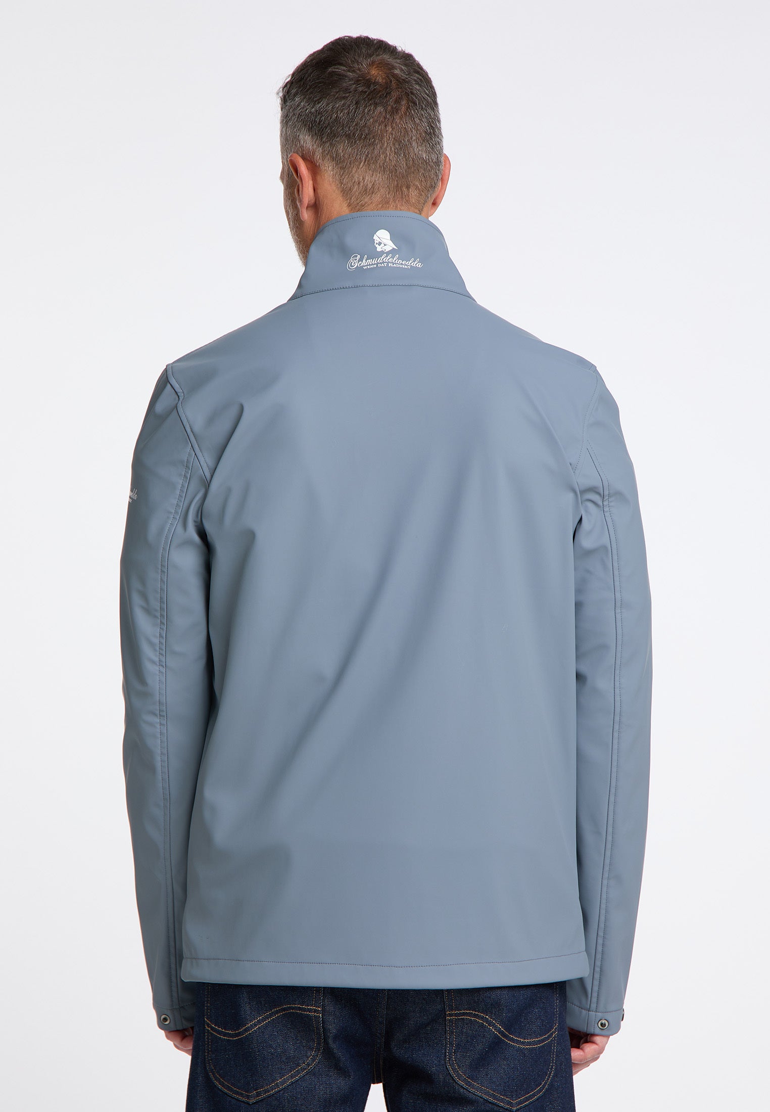Schmuddelwedda Herren-�bergangsjacke