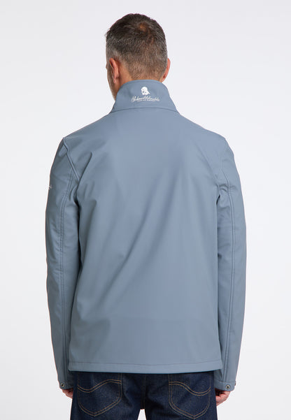 Schmuddelwedda Herren-�bergangsjacke