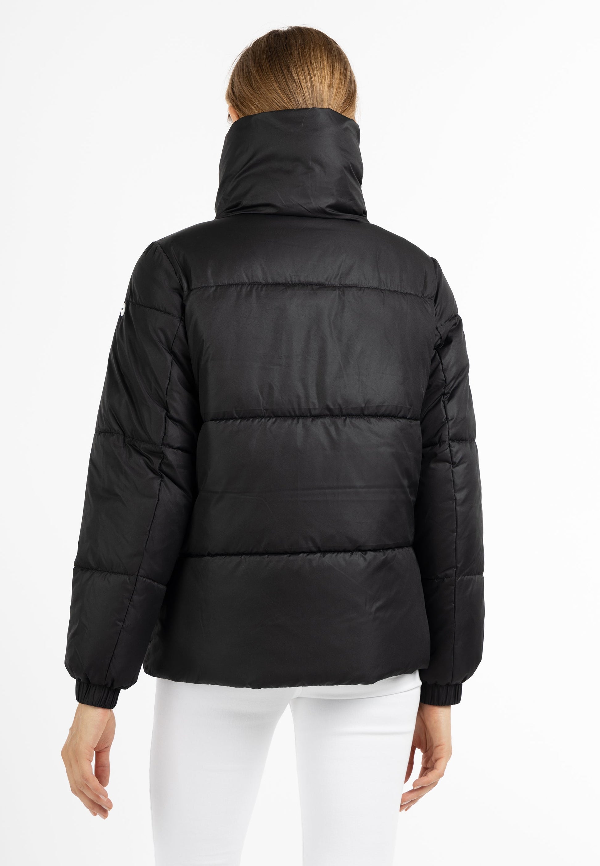 Dreimaster maritim Women's Padded Winter Jacket