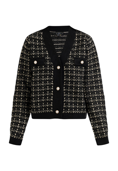 faina Damen Strickjacke