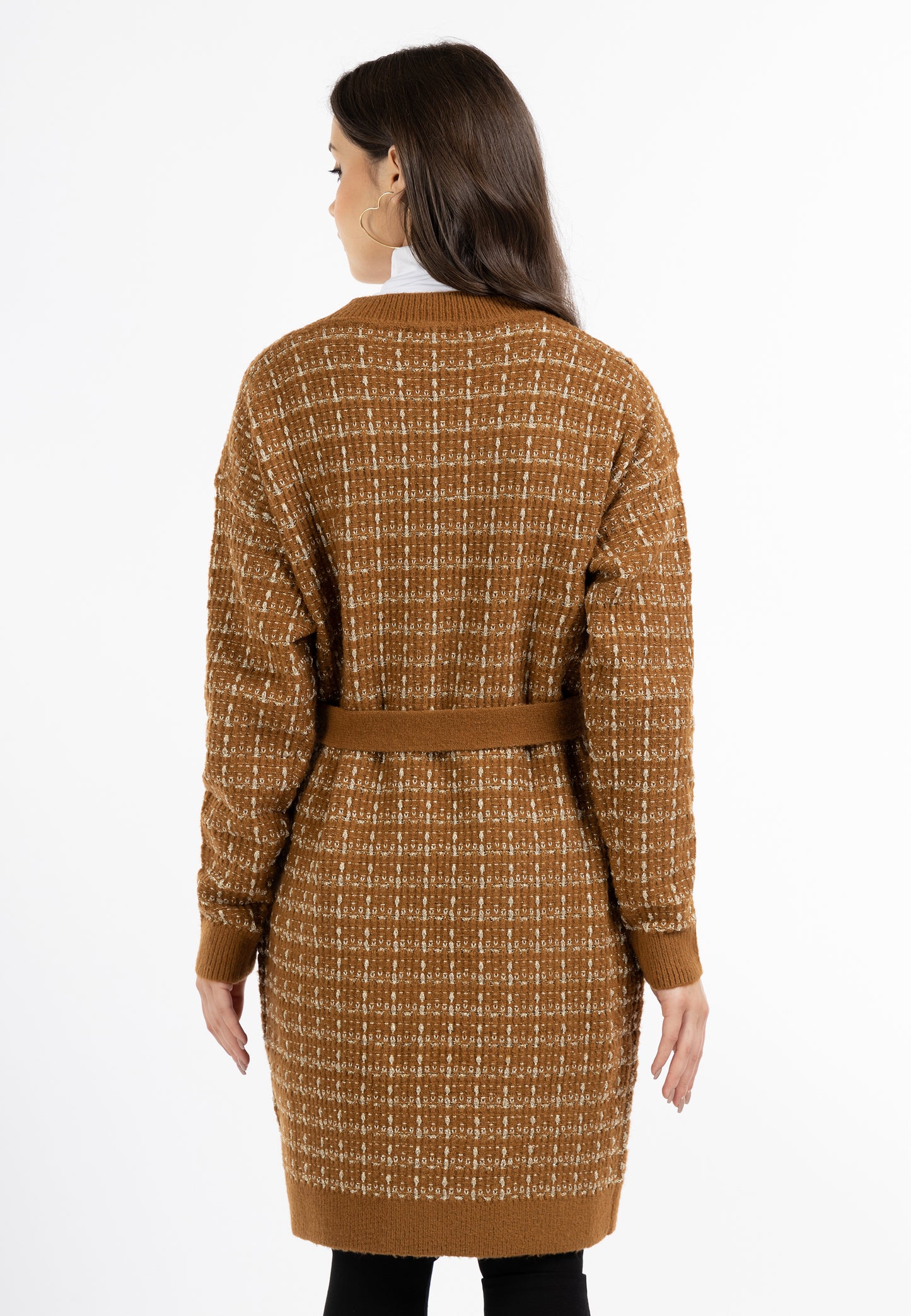 faina Damen Strickjacke