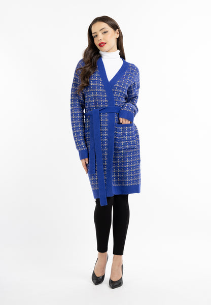 faina Damen Strickjacke