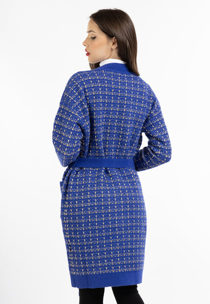 faina Damen Strickjacke