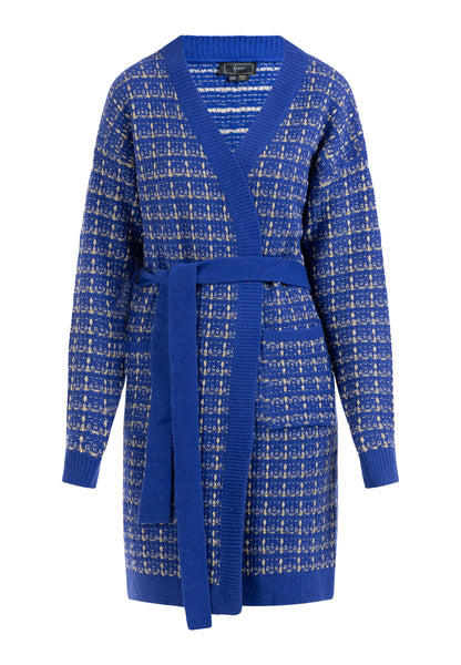faina Damen Strickjacke