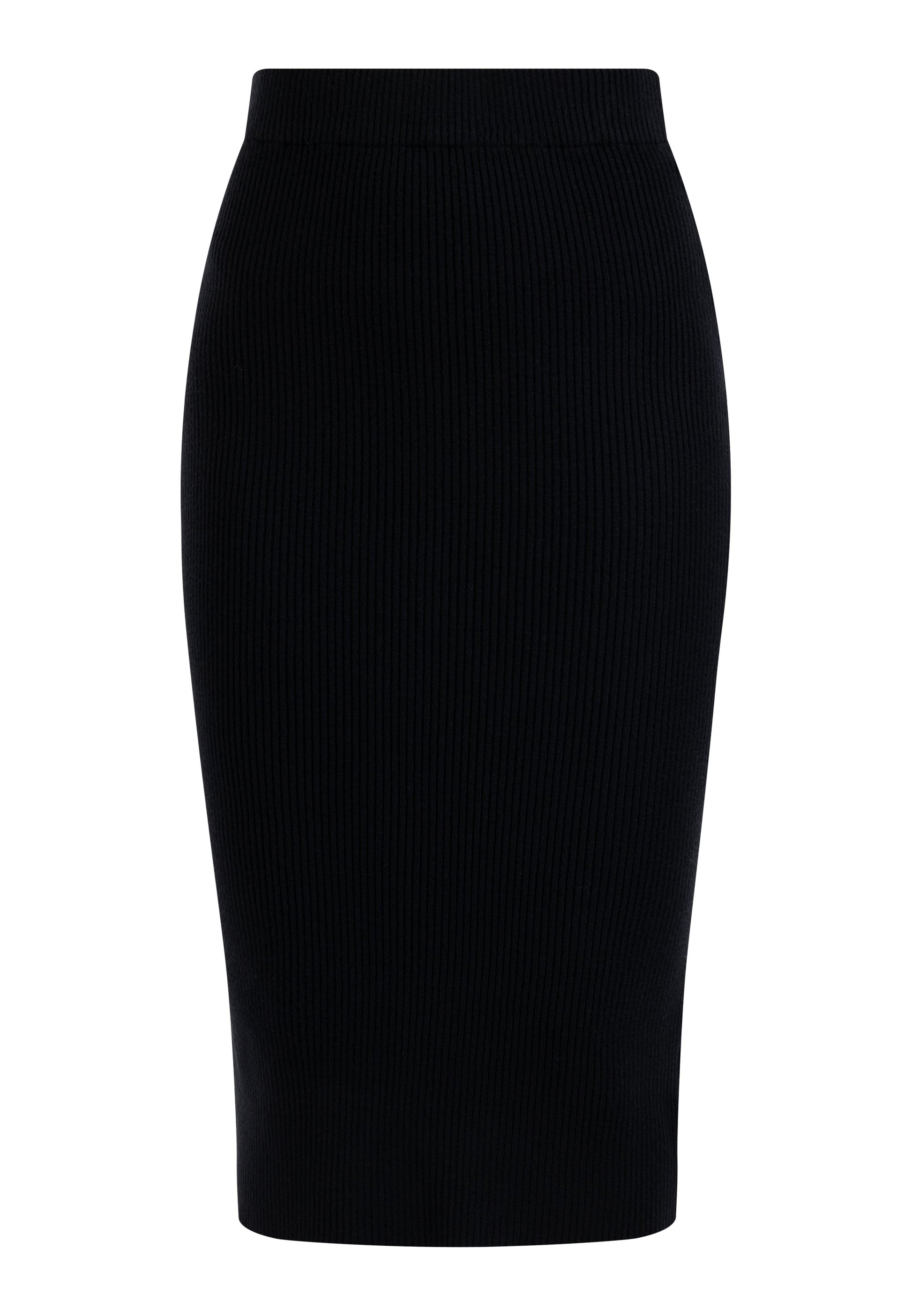 Faina Women's Knitted Skirt