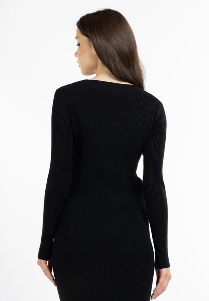 faina Strickjacke