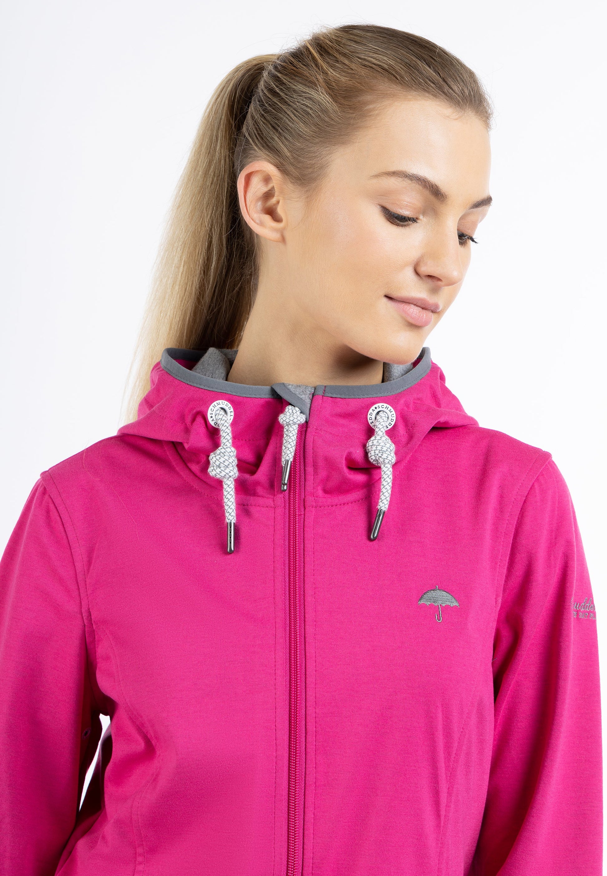 Schmuddelwedda Women's Functional Jacket