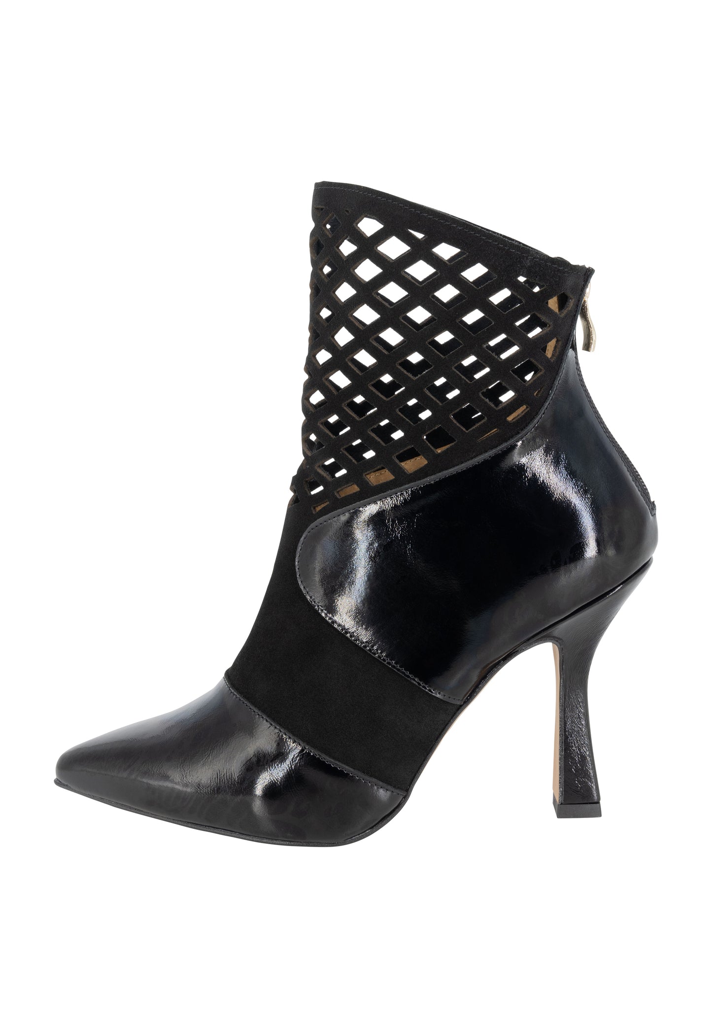 faina Stiefeletten