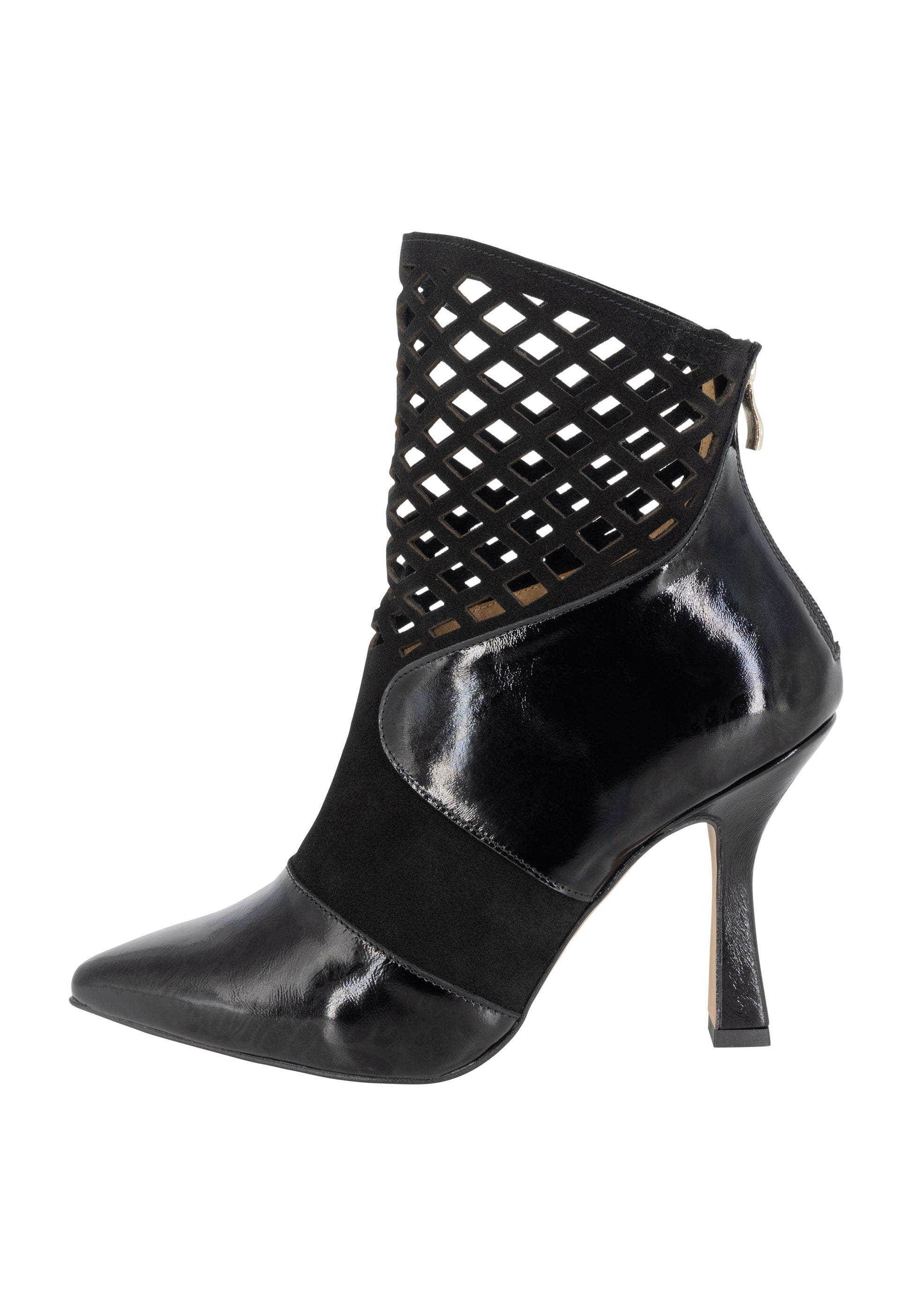 faina Stiefeletten